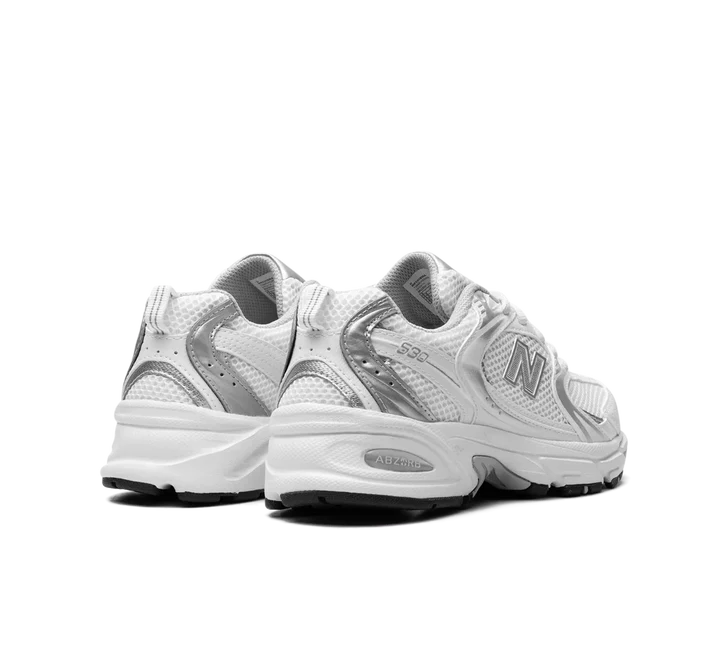 New Balance 530 Munsell White