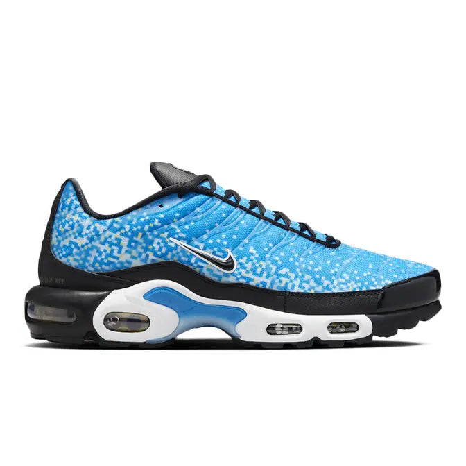 Air Max TN Plus Napoli